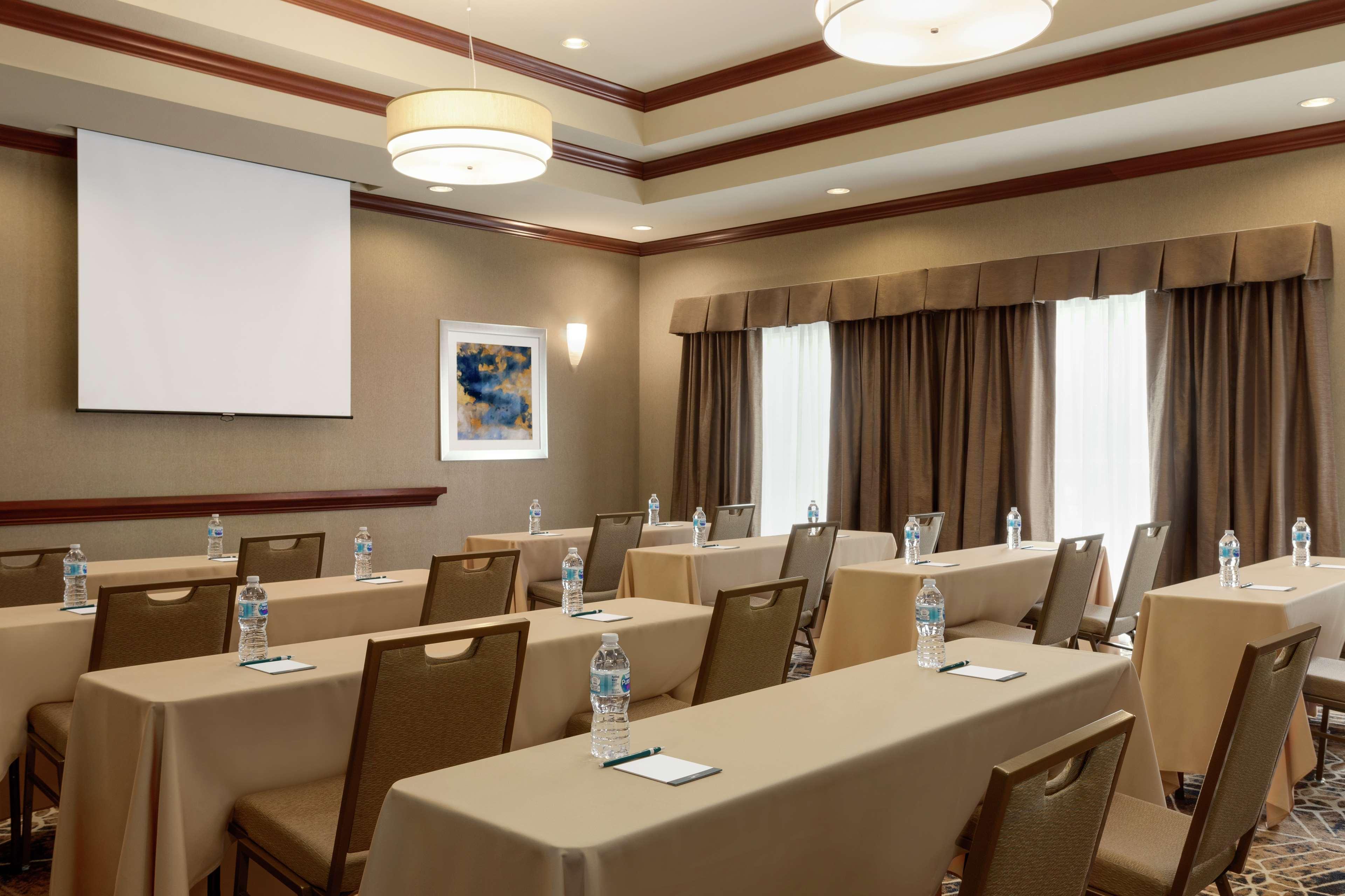 Homewood Suites By Hilton Fort Smith Massard Exterior foto